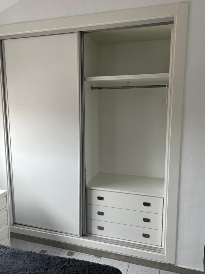 Appartement Attic Loft Gran Via