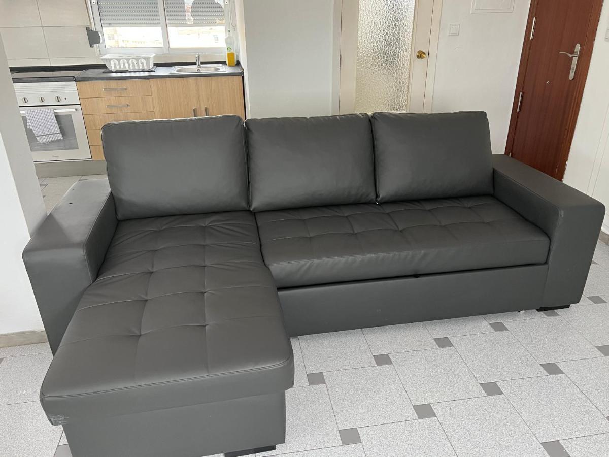 Attic Loft Gran Via Appartement *