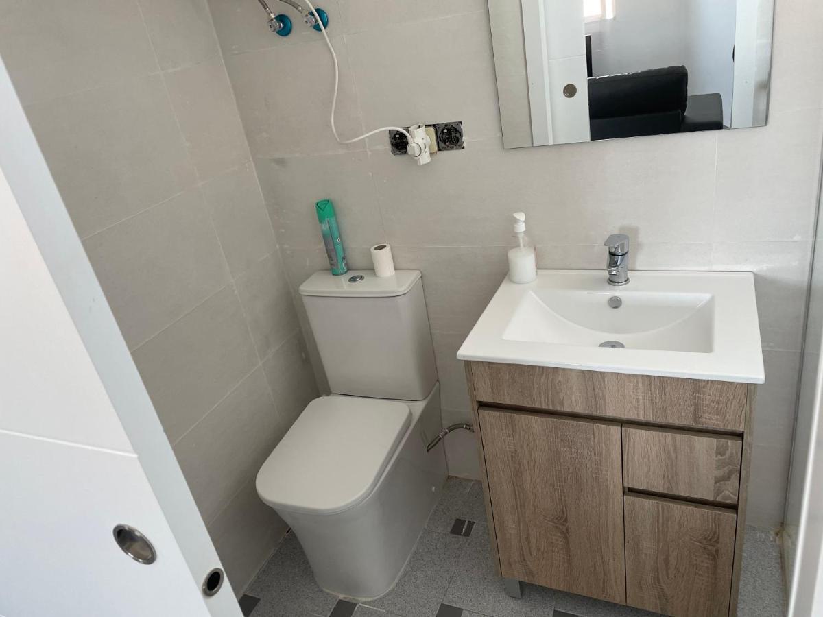 Appartement Attic Loft Gran Via Valencia