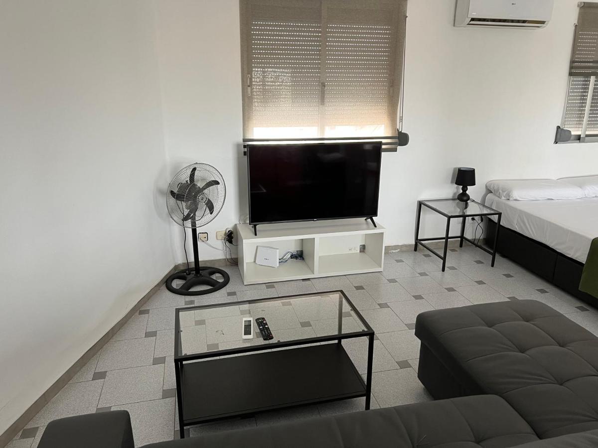 Appartement Attic Loft Gran Via *
