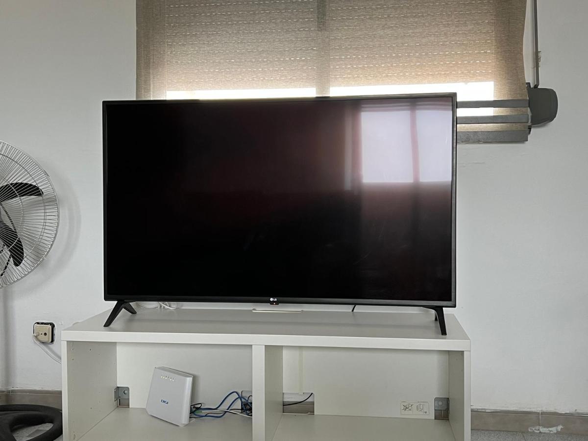 Attic Loft Gran Via Appartement